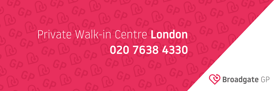 Broadgate General Practice | Sexual Health Clinic London, photo 2