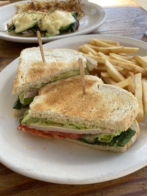Rain Tree Cafe, photo 3