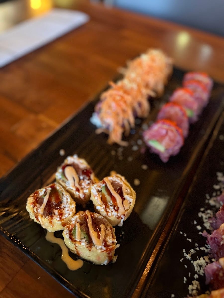 Kodo Sushi Sake, photo 4