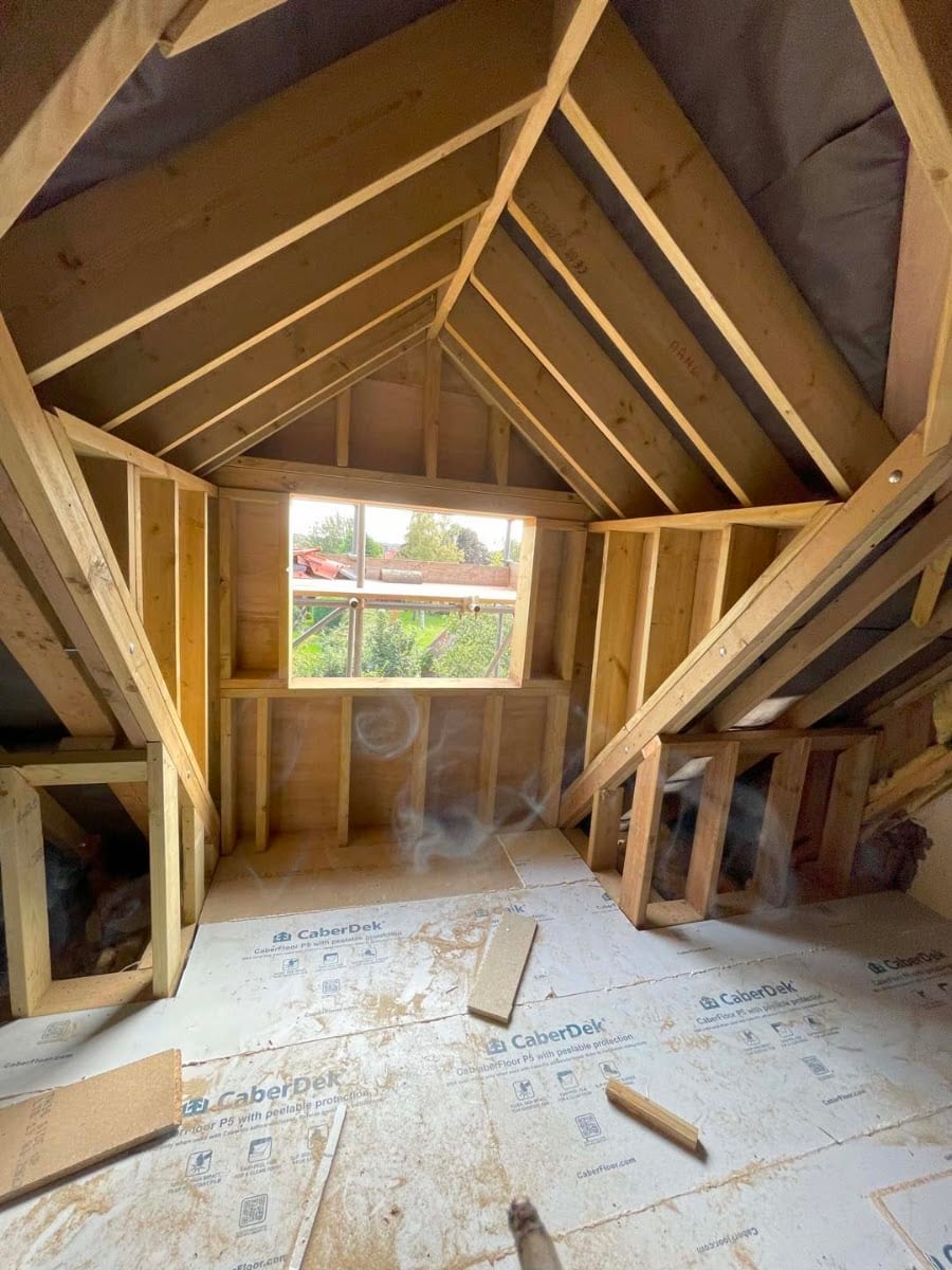 BuildX Builders Ltd - Norwich, photo 2