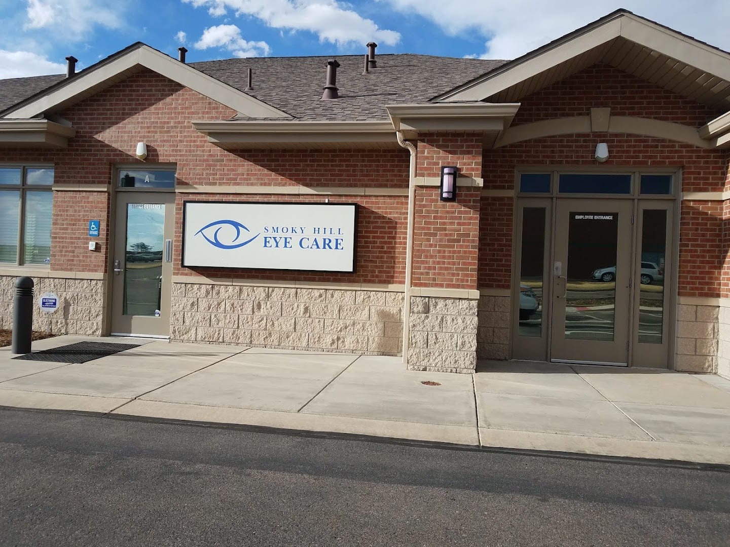 Smoky Hill Eye Care, photo 2