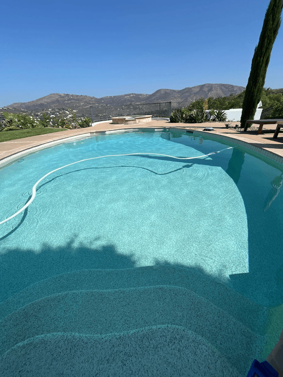 Priority Pool Service
