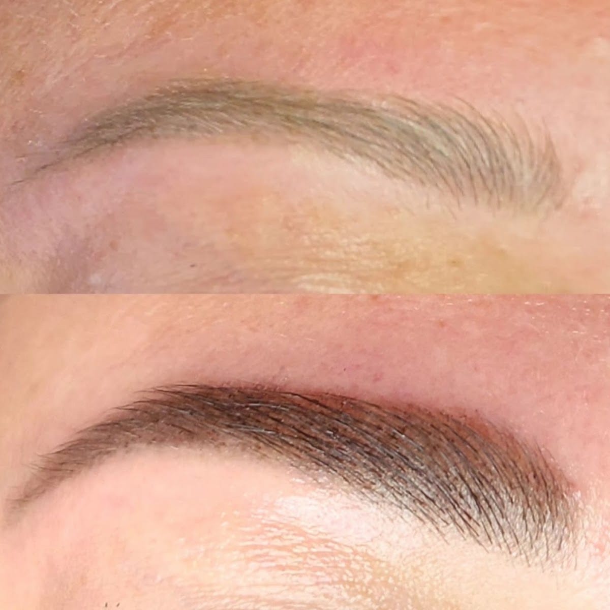 Lash Intentions