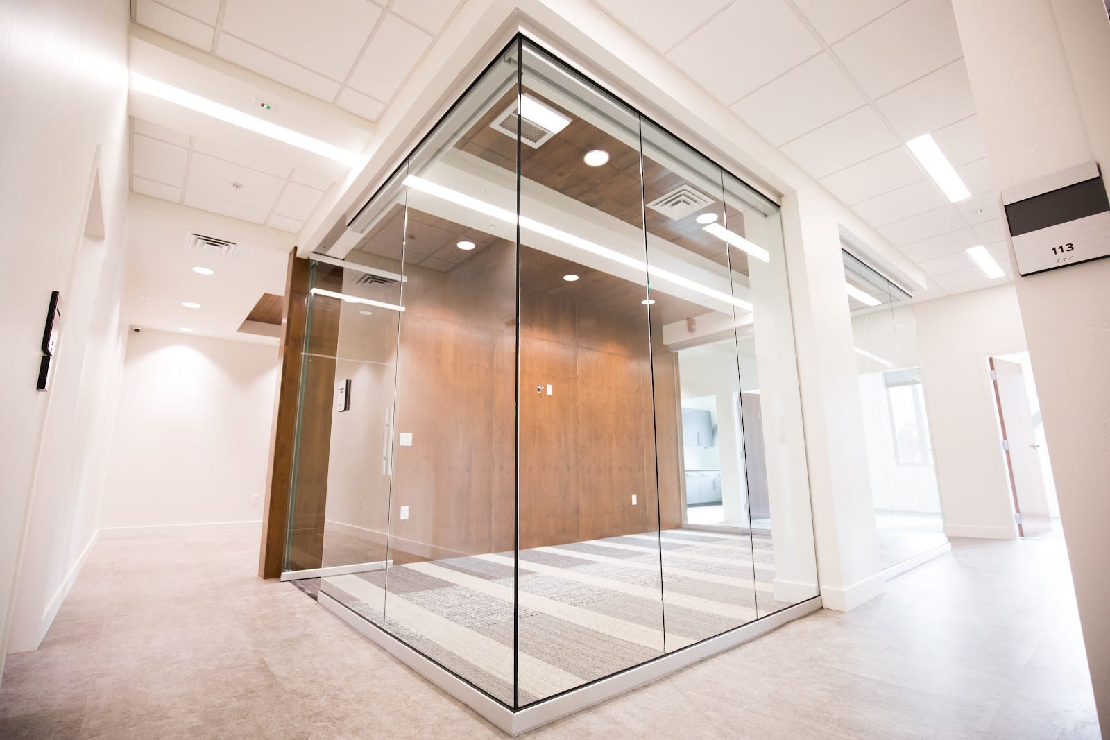 Precision Development Inc