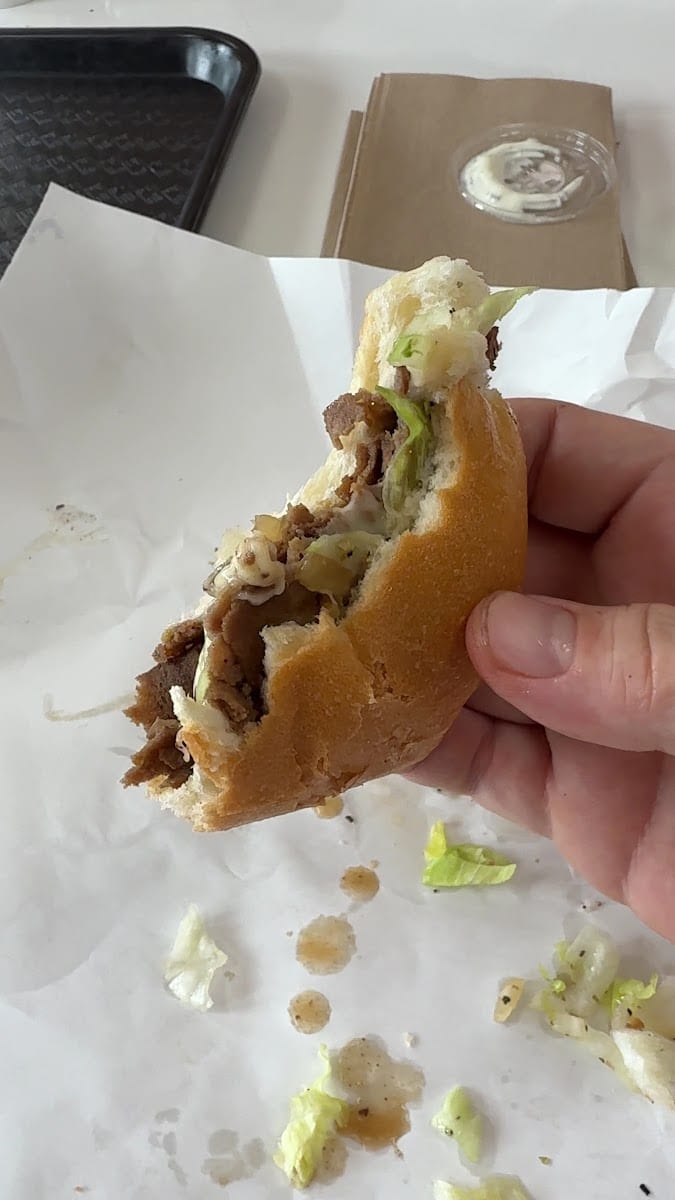 Hogie House Sandwiches, photo 3