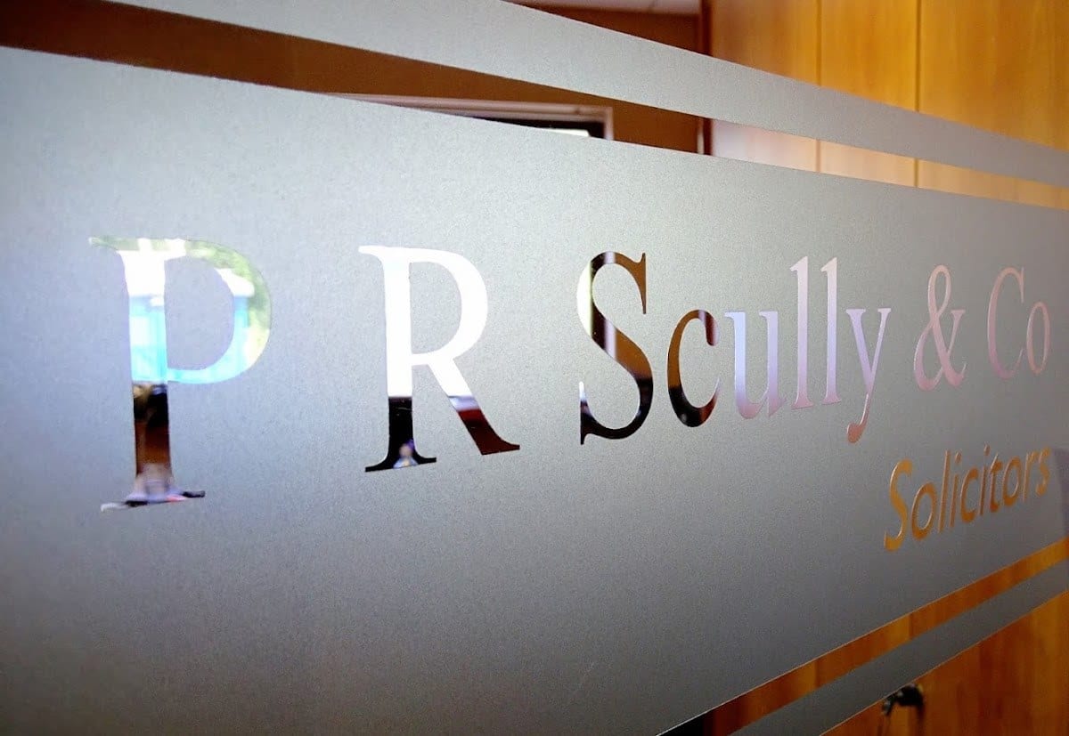 PR Scully Solicitors Manchester