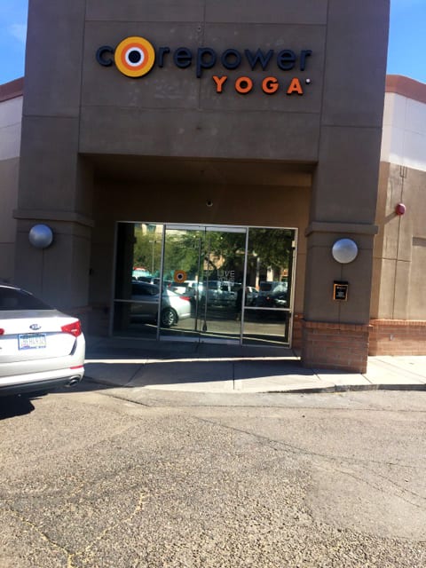 CorePower Yoga - Old Town Scottsdale, photo 3