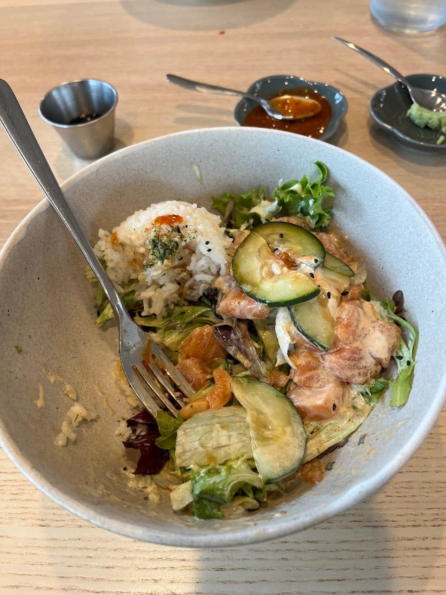 Bonito Poke Hawaiian Cafe, photo 3