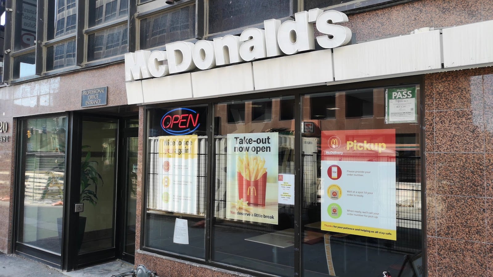 McDonald's, photo 3