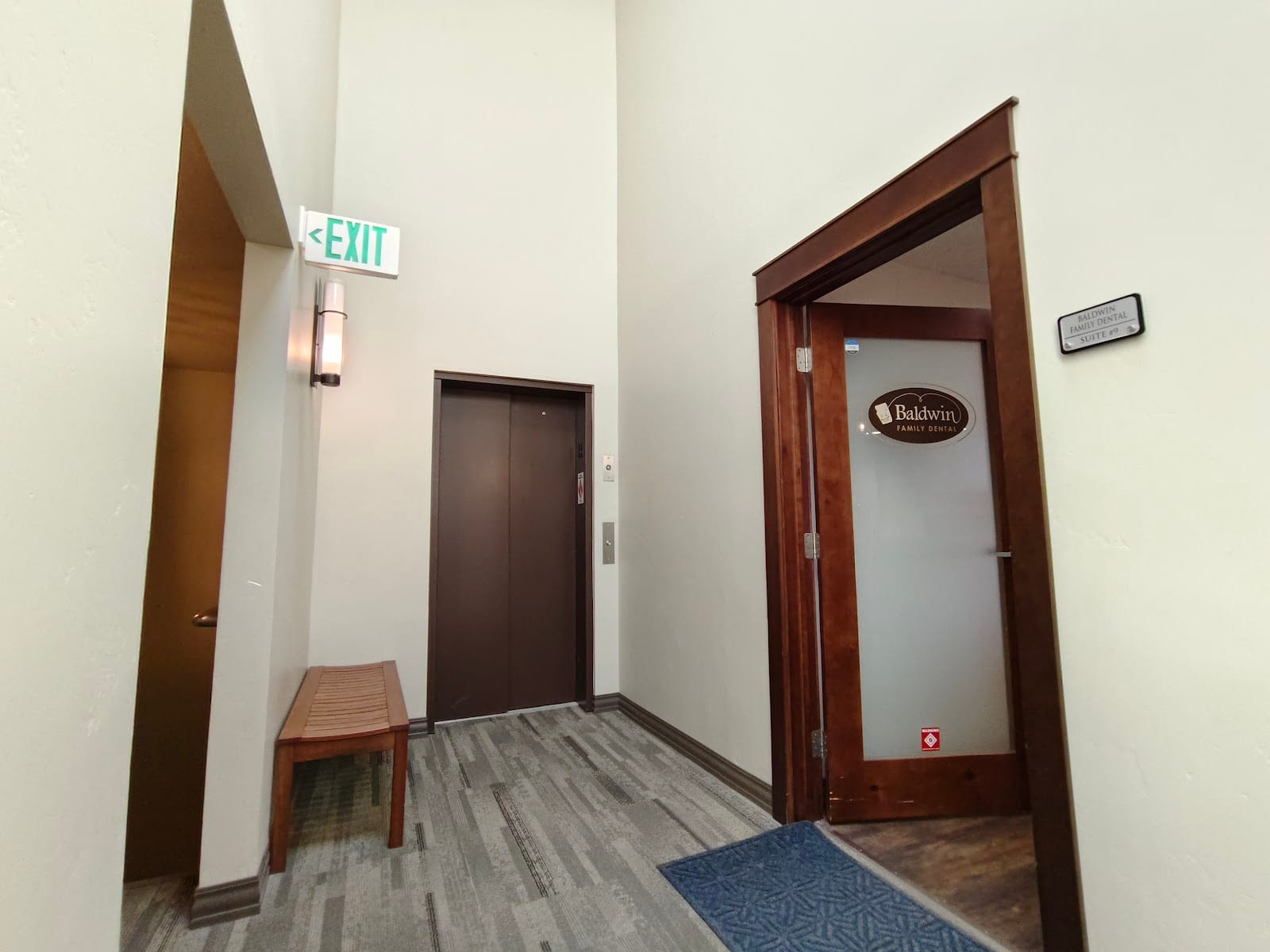 Baldwin Family Dental