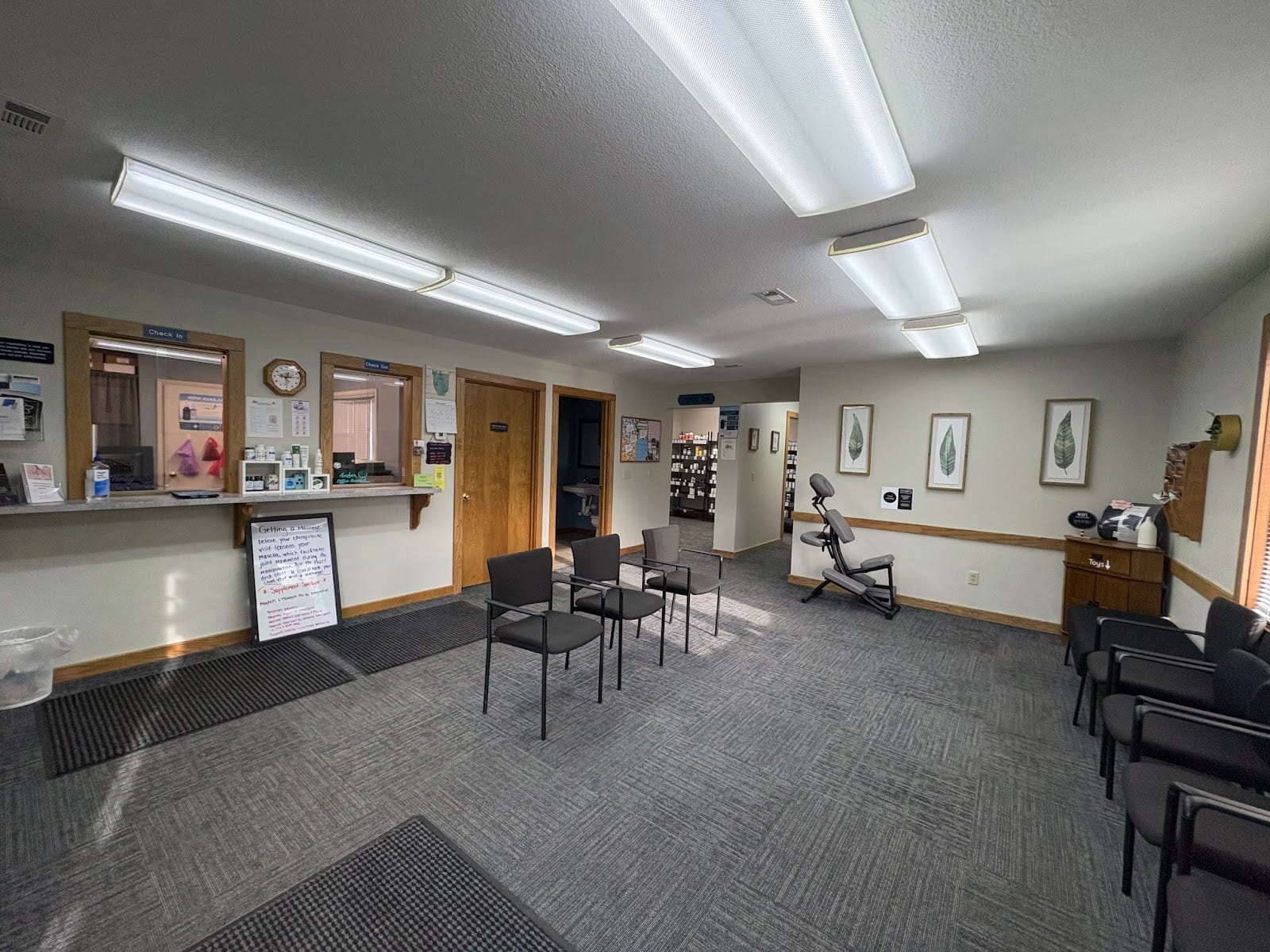 Fort Wayne Chiropractic