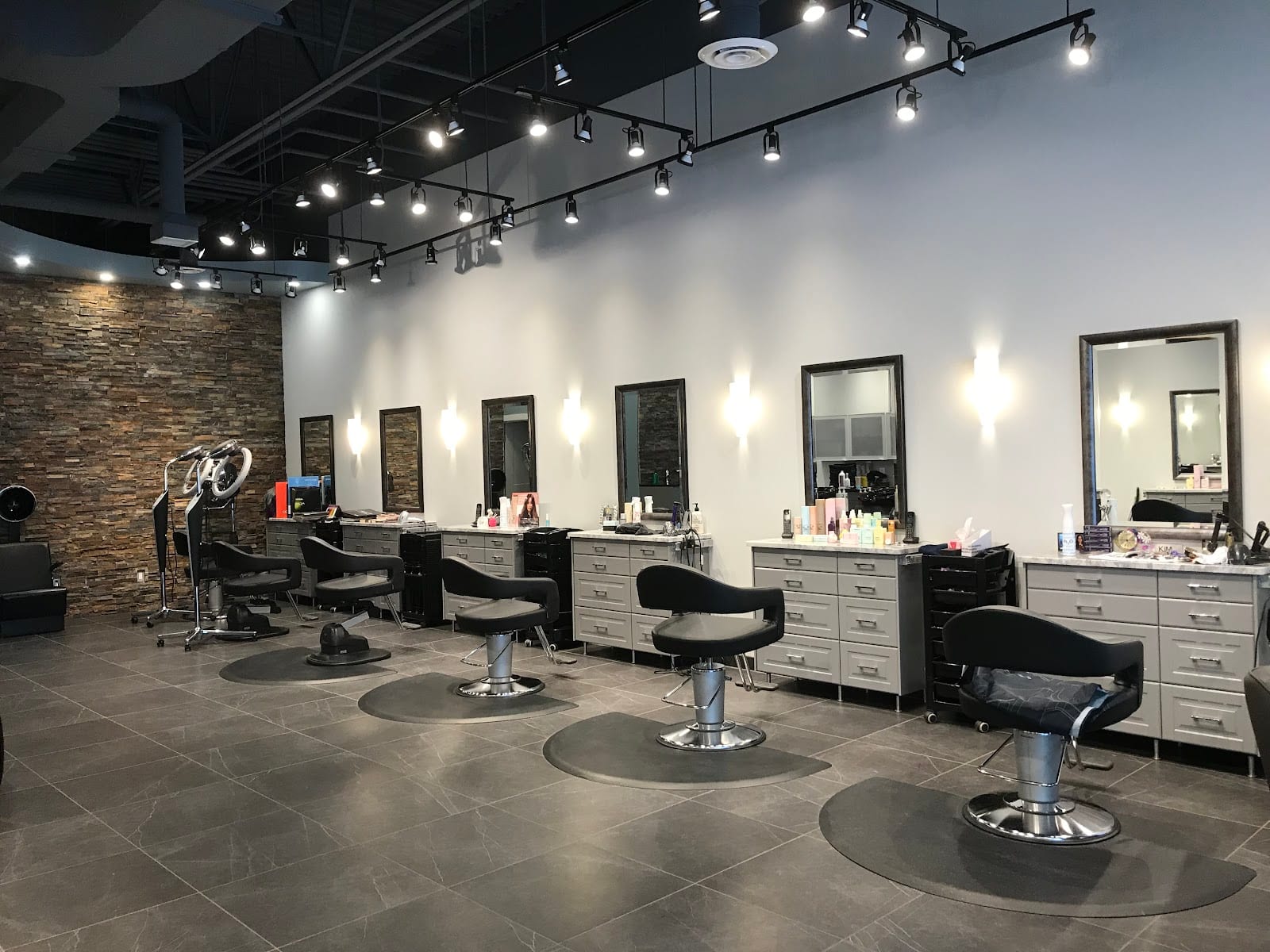 Salon Populus, photo 2