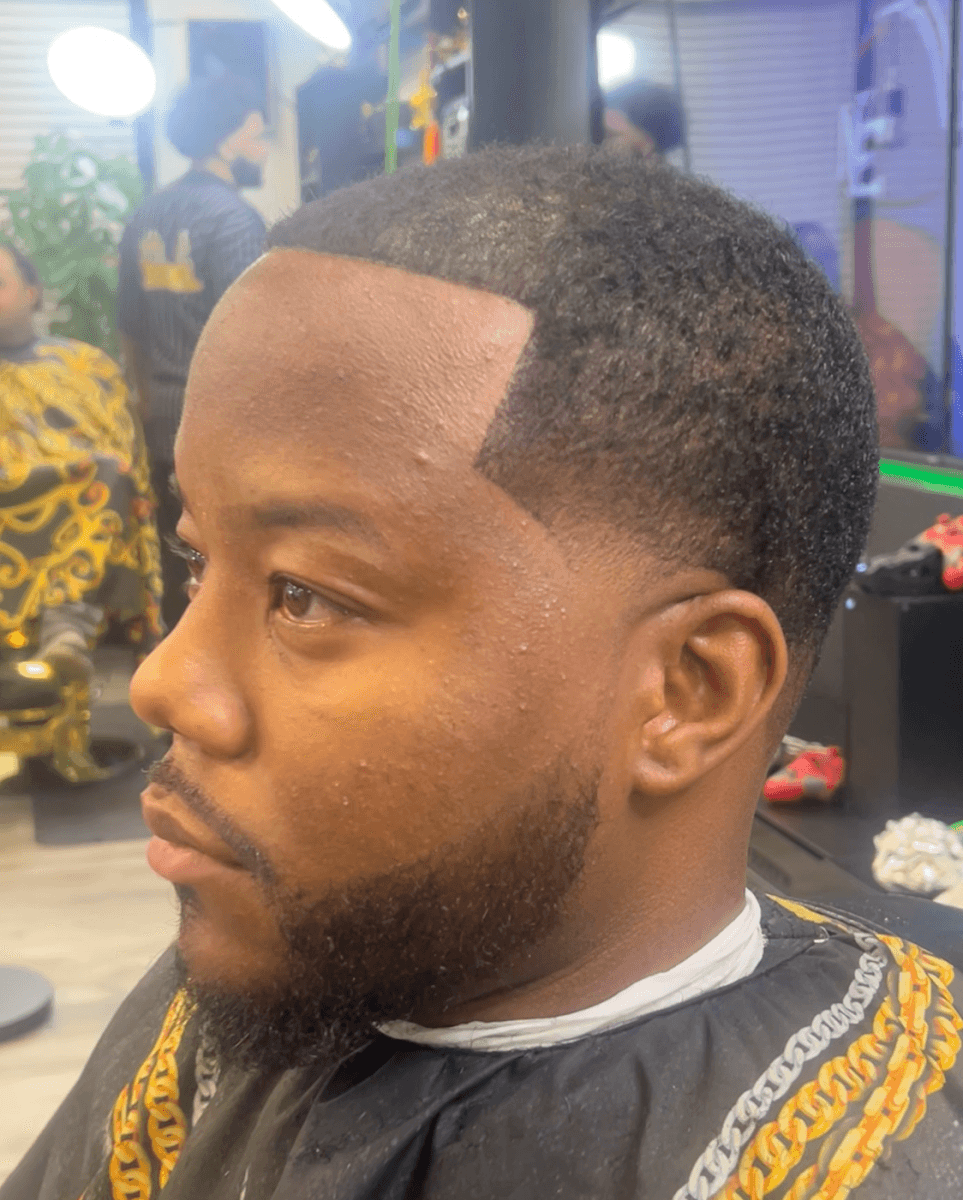 Members Only Barber Lounge, photo 2