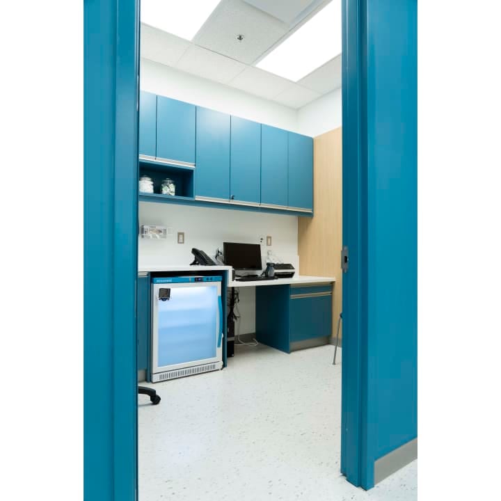 Pharmacy Care Clinic at Shoppers Drug Mart