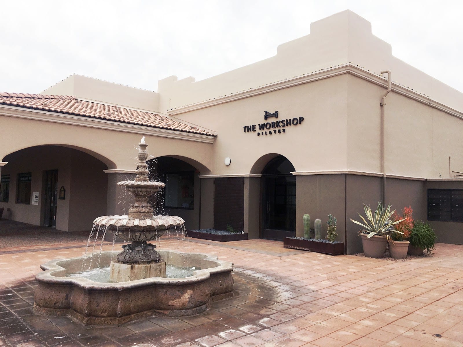 Workshop Pilates - McCormick Ranch, photo 3