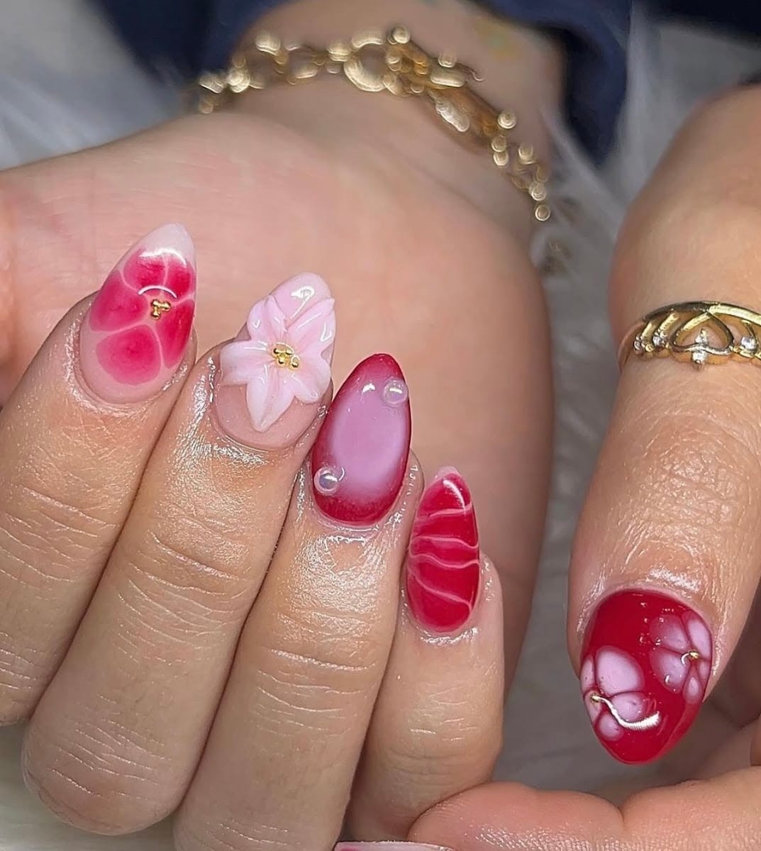 Lavish Spa & Nail Lounge, photo 3