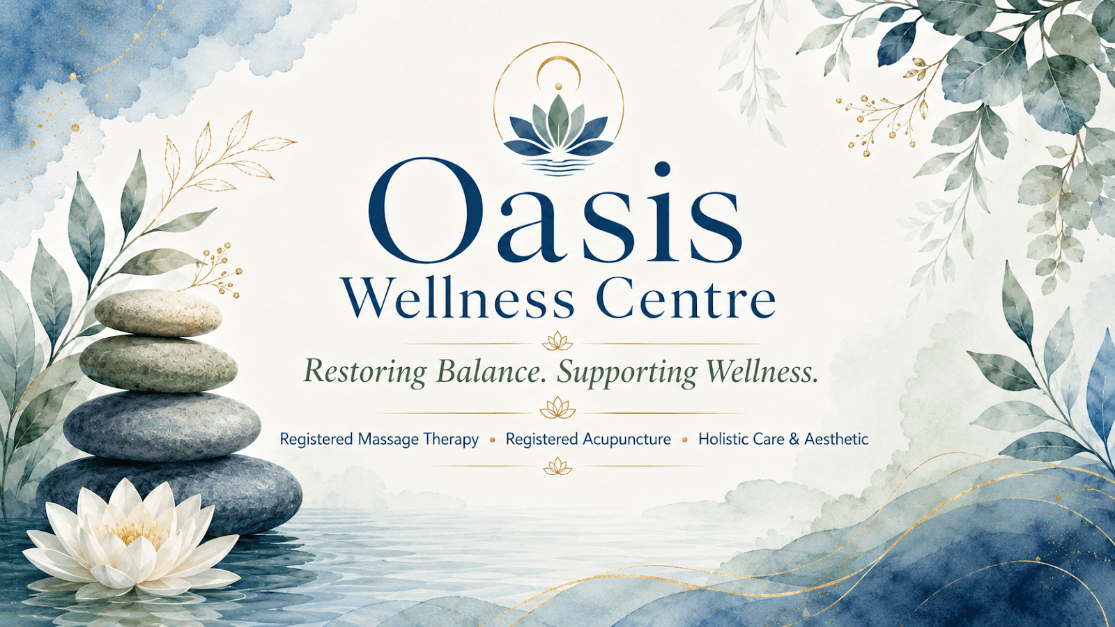 Oasis Wellness Centre, photo 2