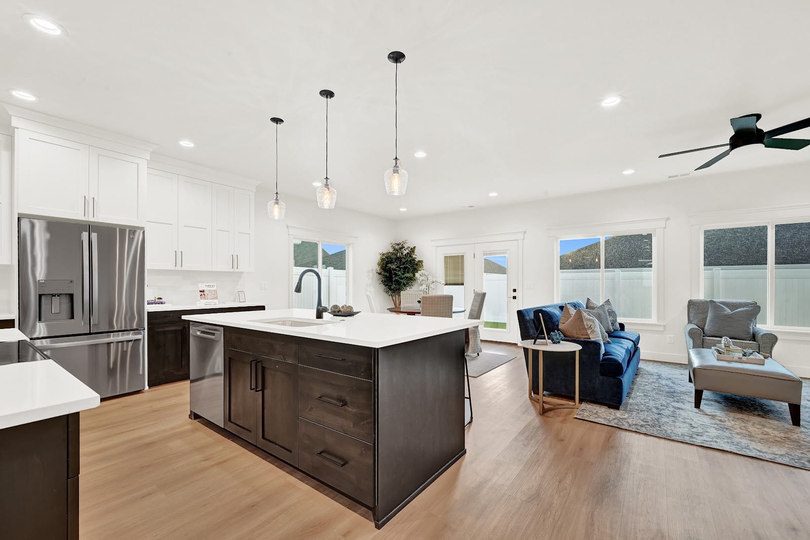 Champlin Homes, photo 3