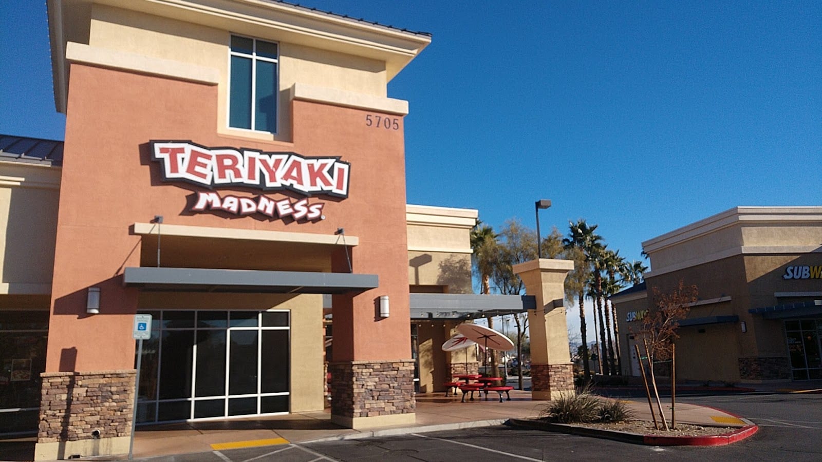 Teriyaki Madness, photo 2