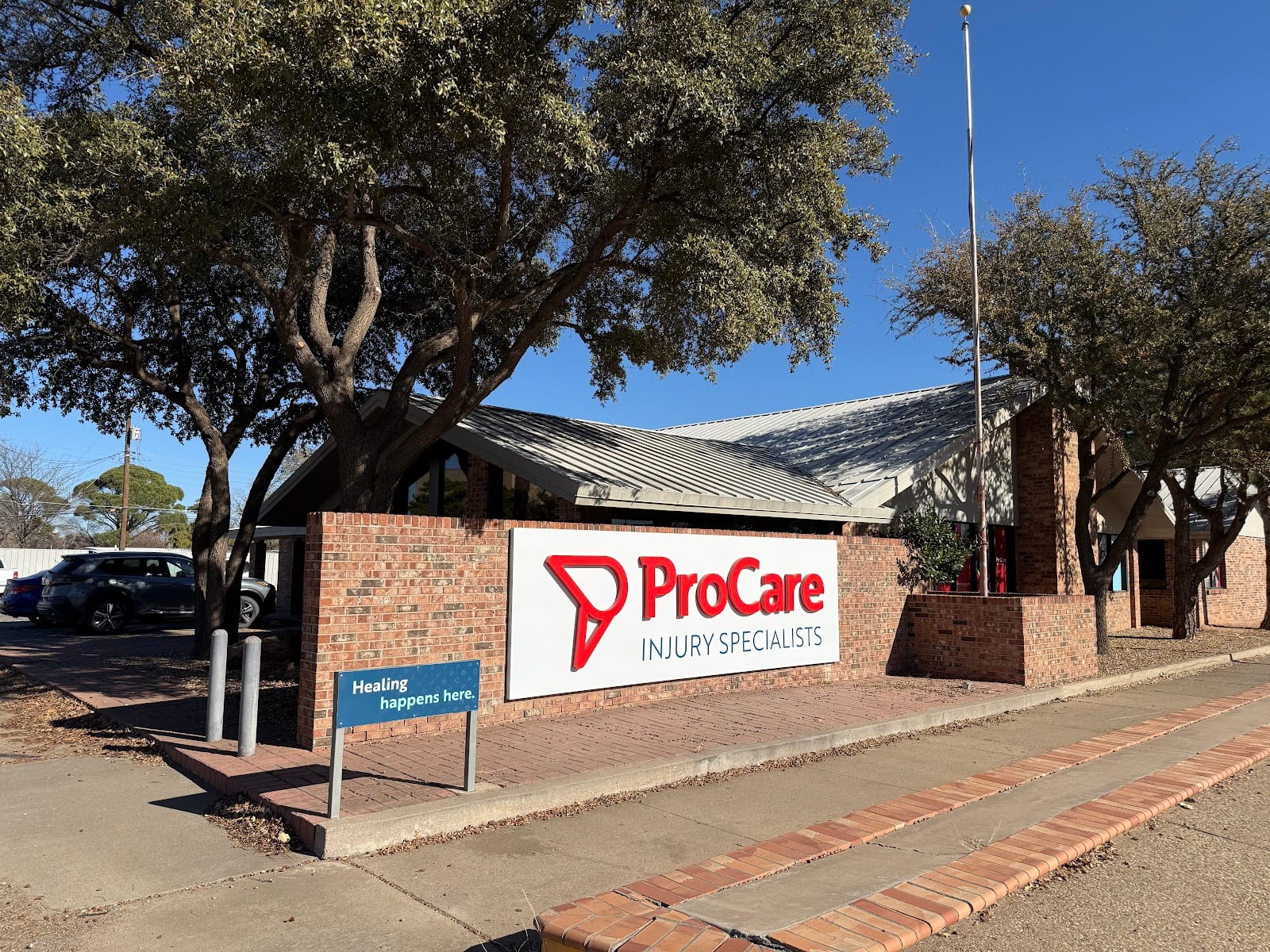ProCare Injury Specialists - Lubbock, photo 2