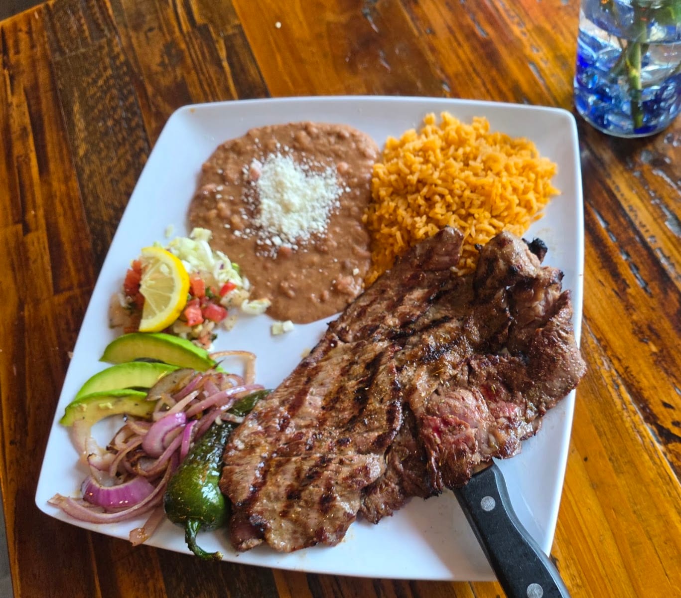 Equal Latin Restaurant & Bar