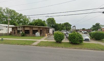Coleman East Side Auto Repair