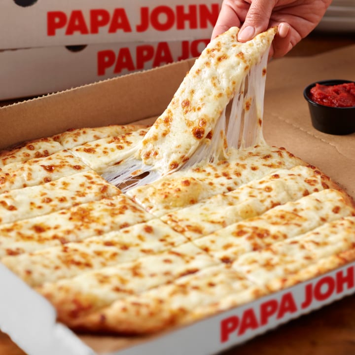 Papa Johns Pizza, photo 3