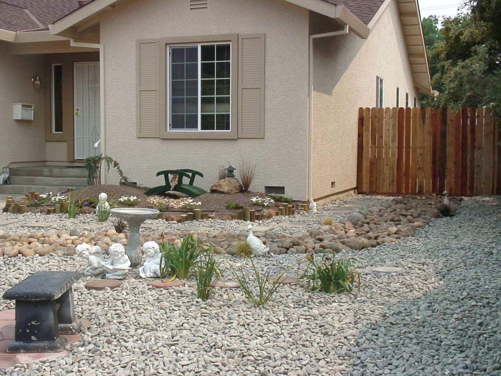 Advance Landscaping