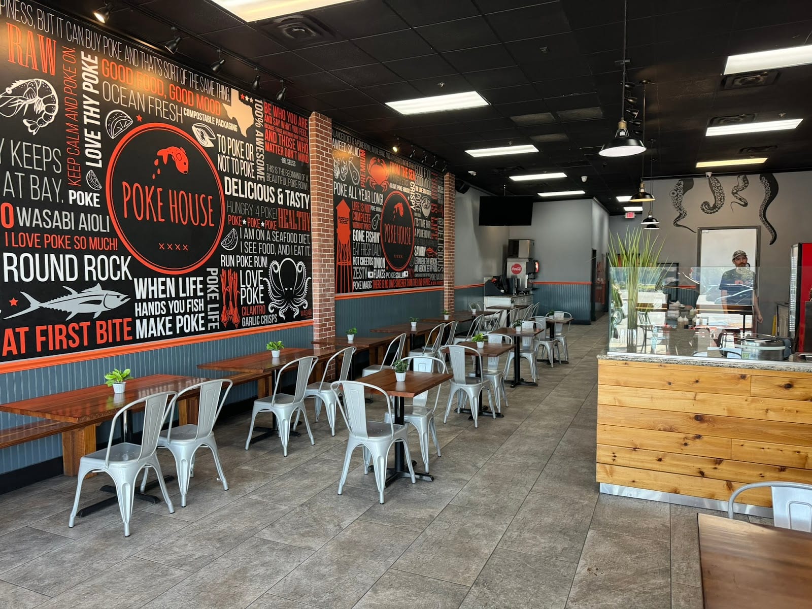 Poke House Round Rock, photo 4
