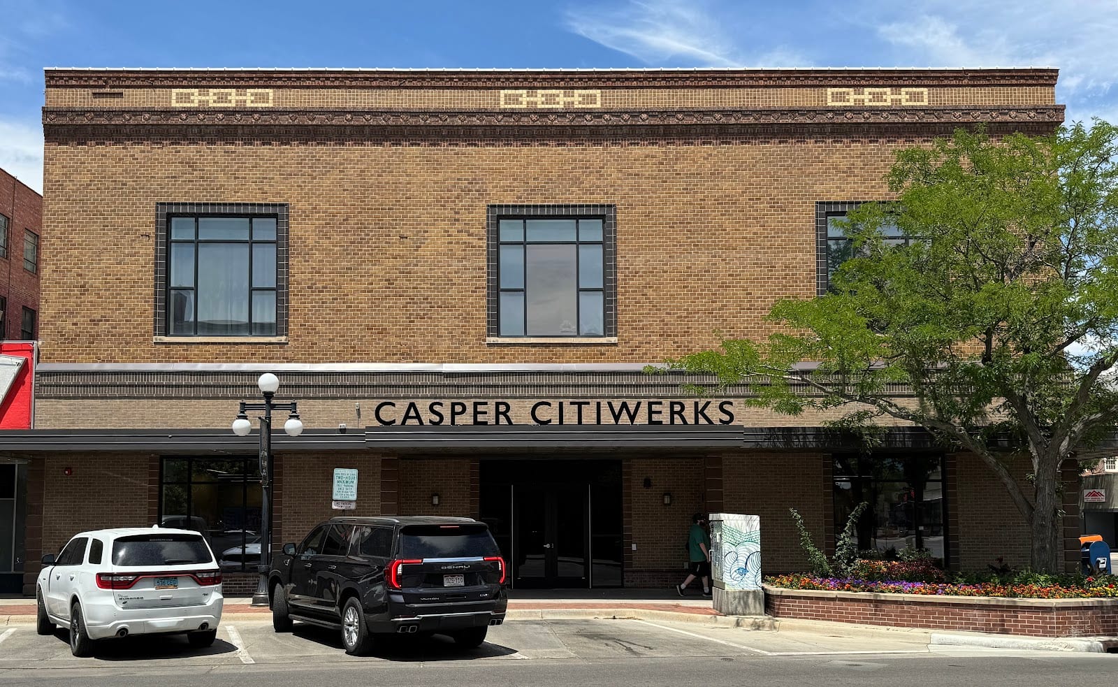Casper CitiWerks, photo 2
