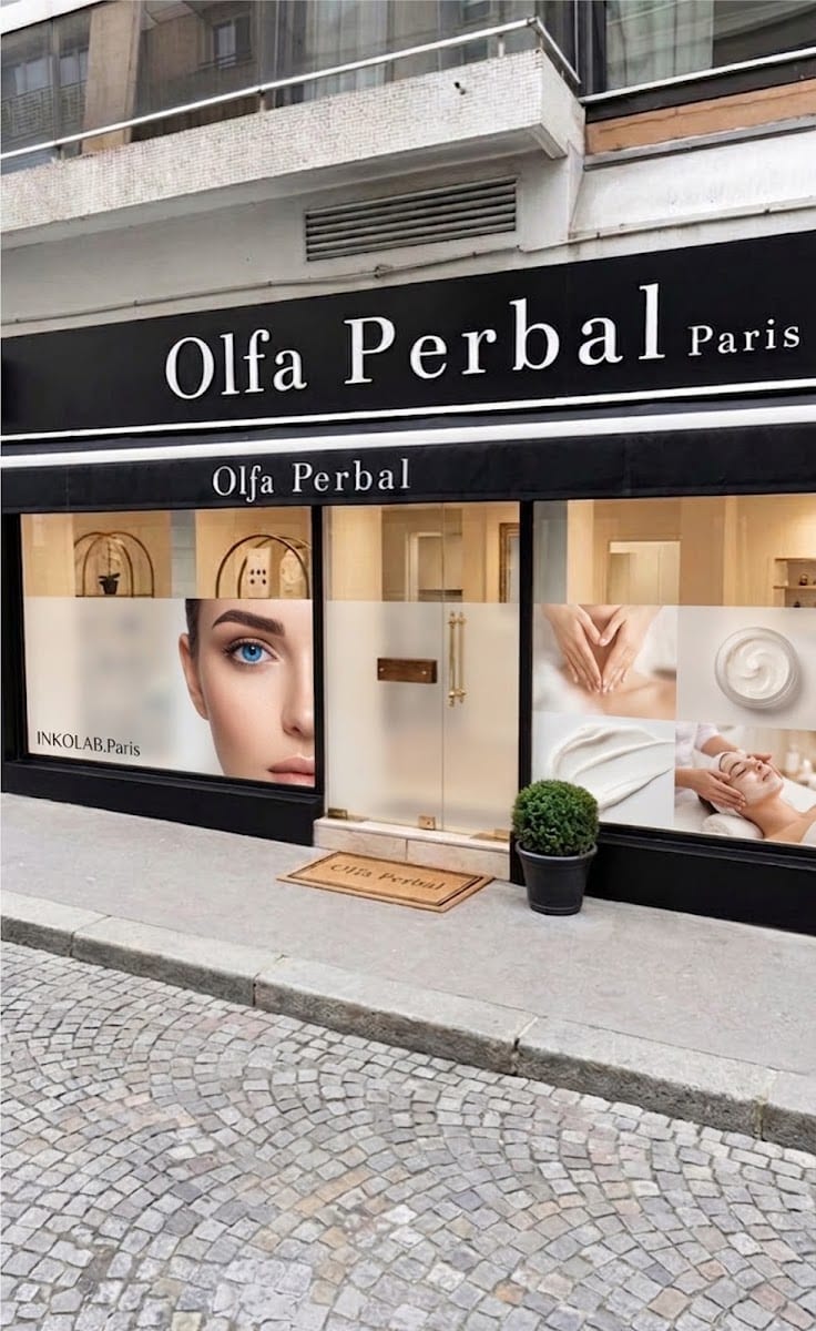 INKOLAB.Paris (au sein de l’institut Olfa Perbal)