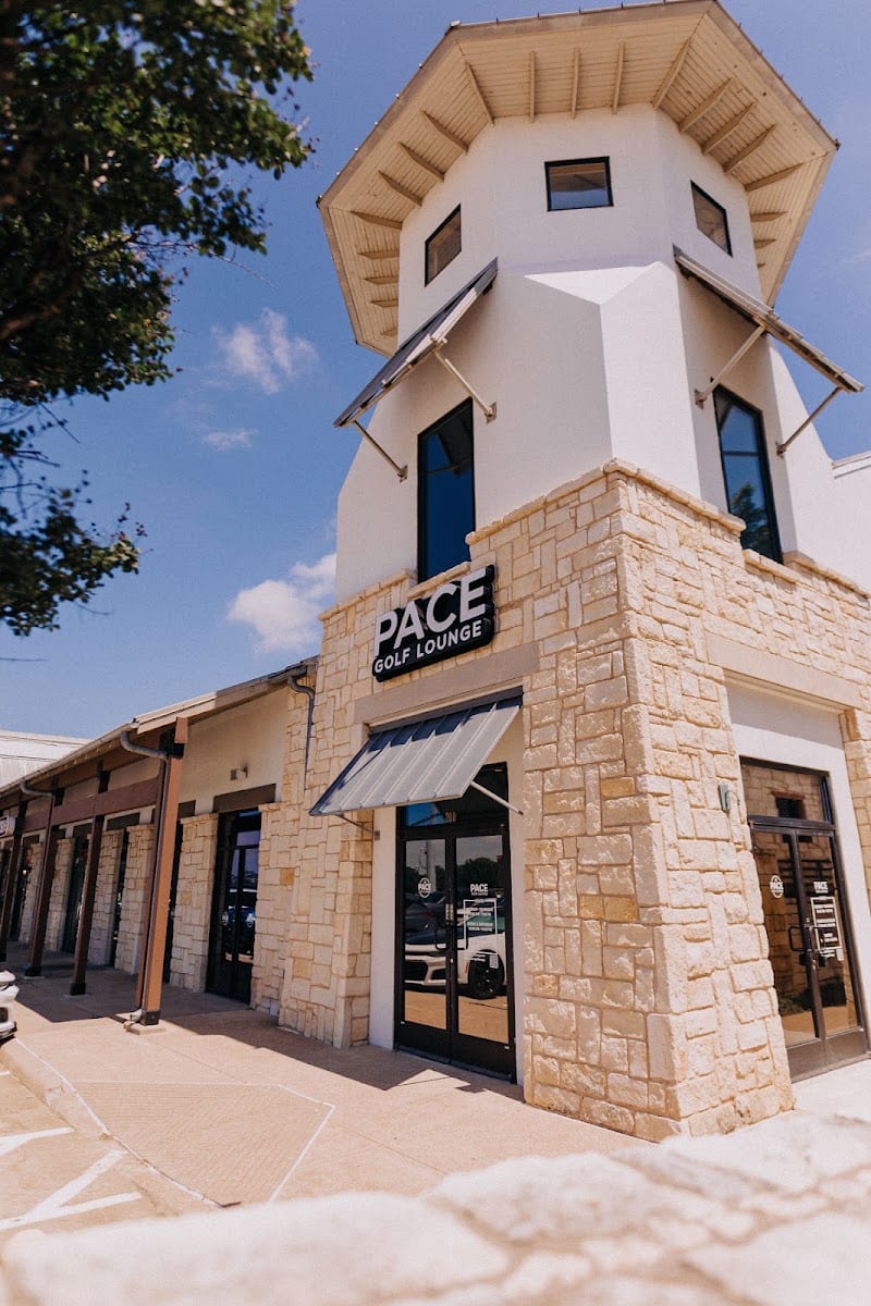 Pace Golf Lounge