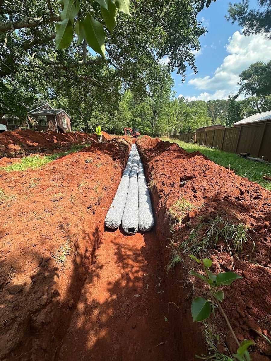 Jonathan Blackburn Contractors, photo 4