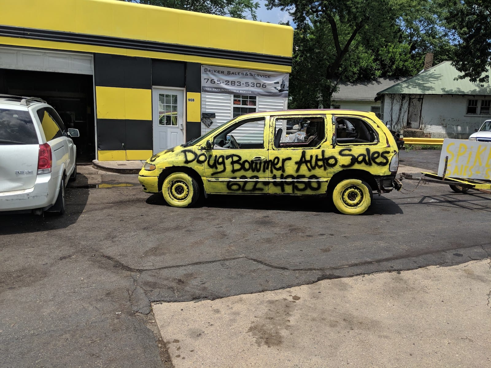 Spiker Sales&Service, photo 3