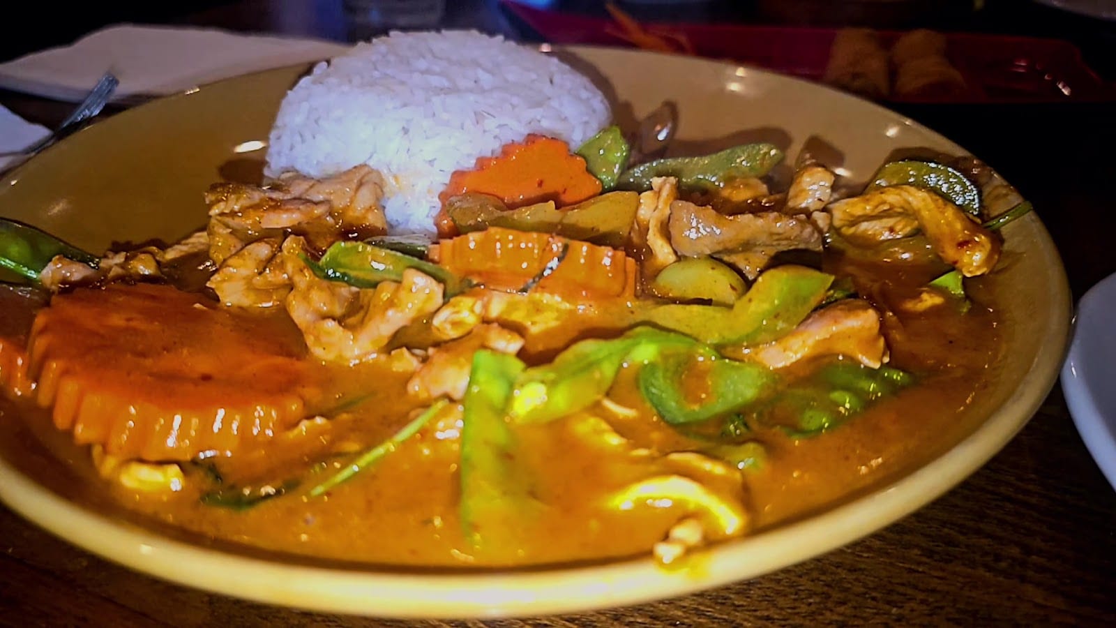 Thai Spoon Restaurant, photo 3