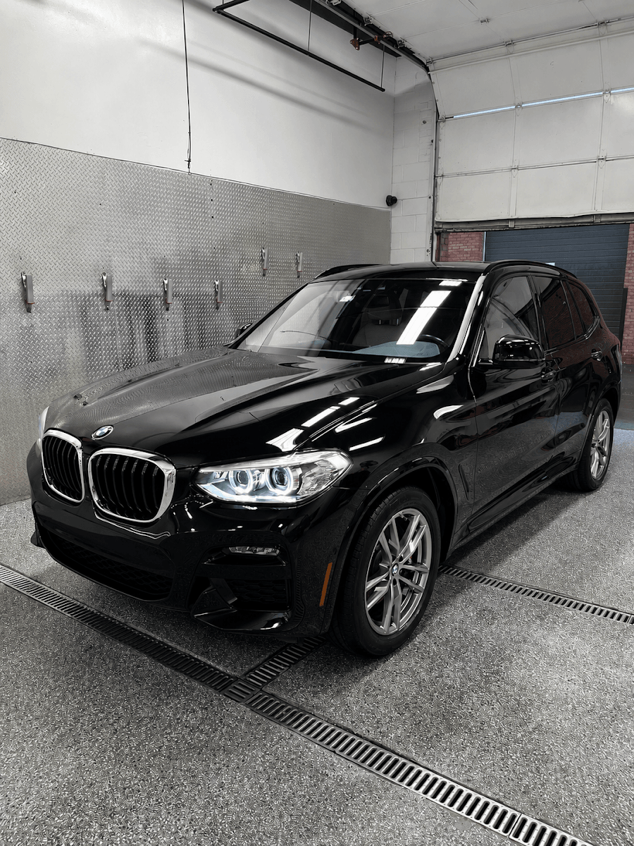 Prestige Auto Detailing | Ceramic Coating | XPEL Paint Protection Film PPF | Window Tinting, photo 4