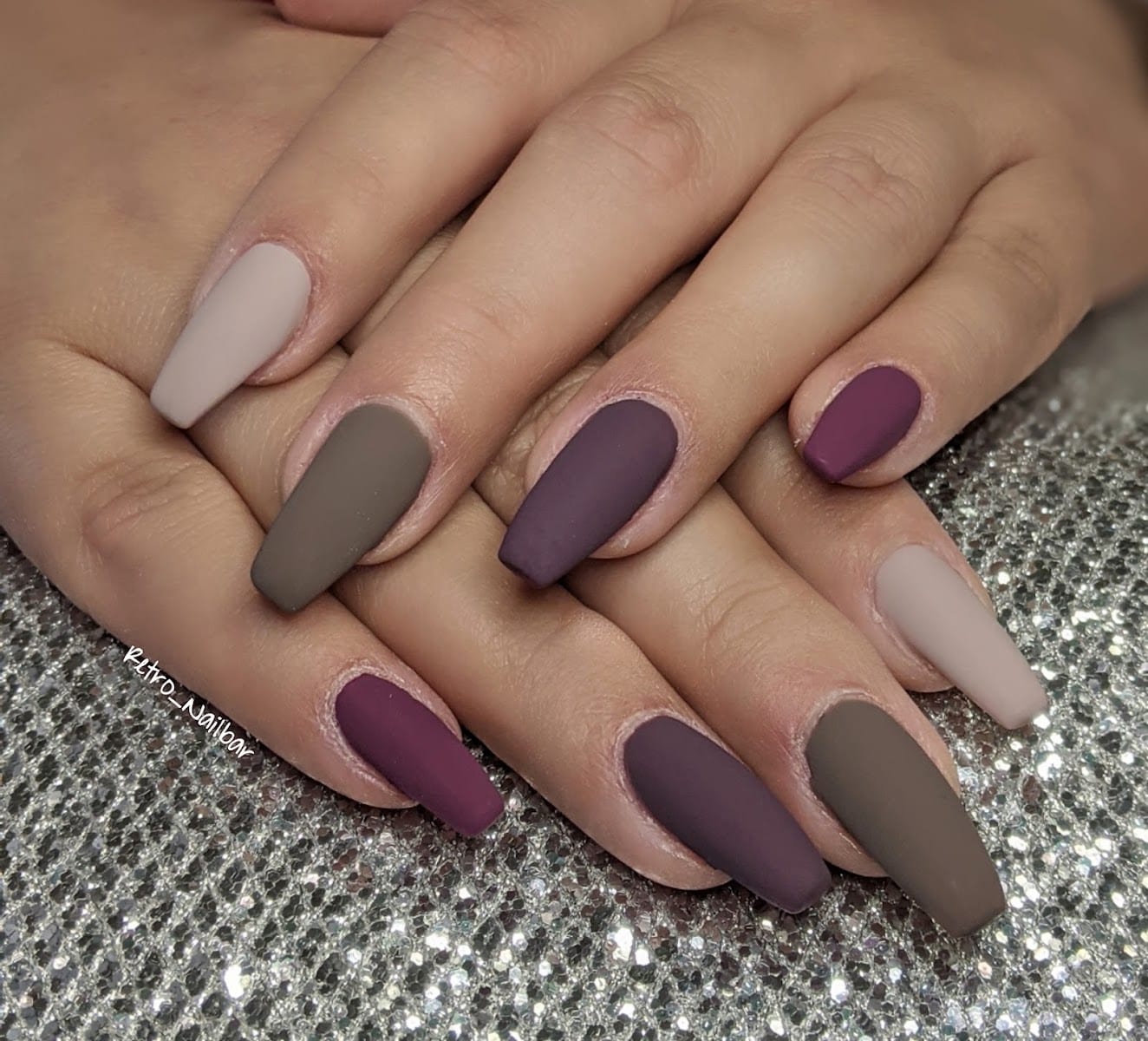 Retro Nail Bar, photo 3