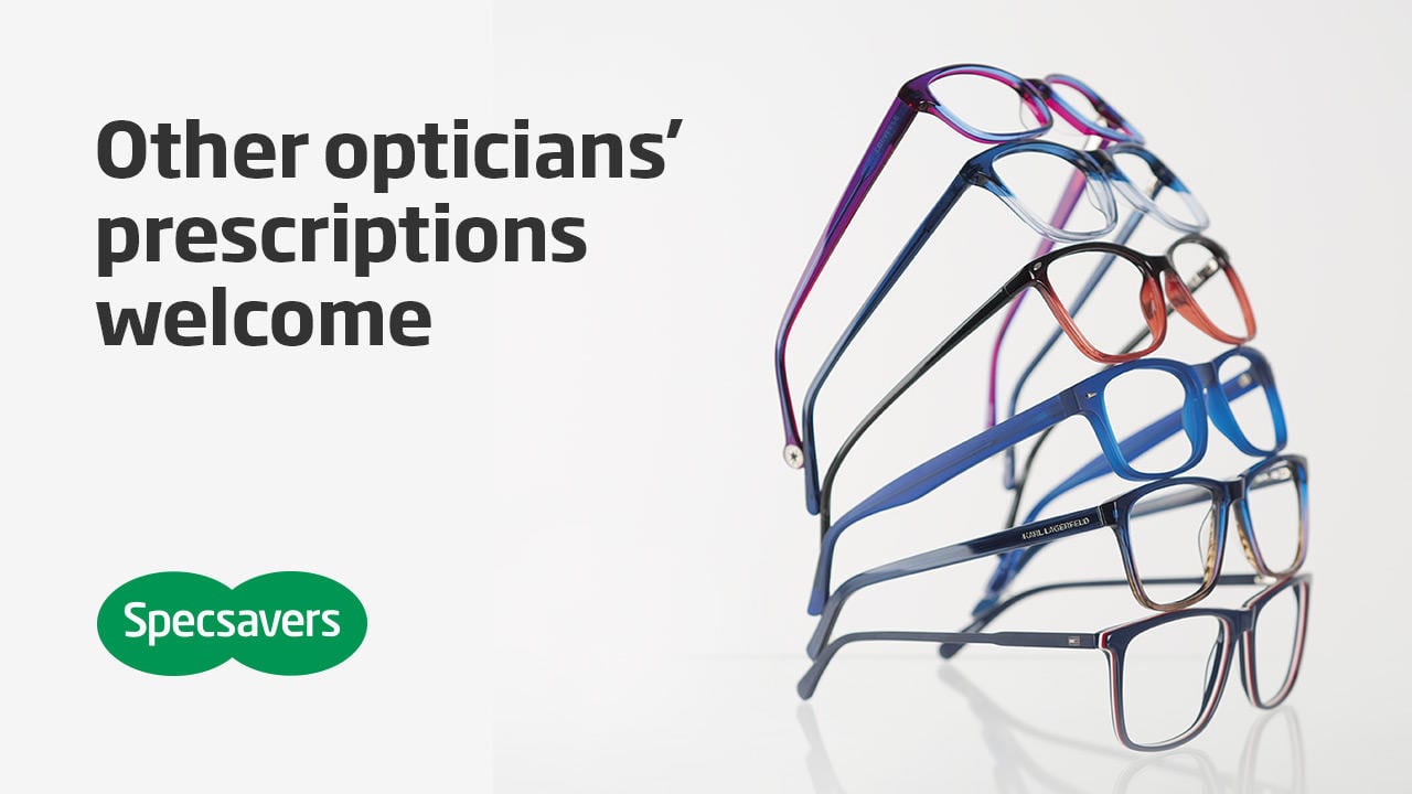 Specsavers Opticians and Audiologists - St Stephens Street, Norwich, photo 4