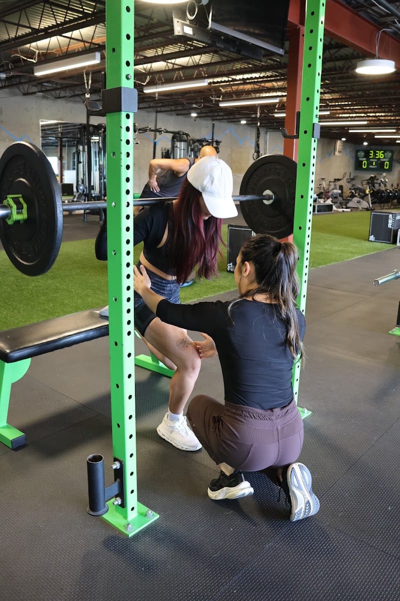 Lasting Performance and Physical Therapy, photo 4
