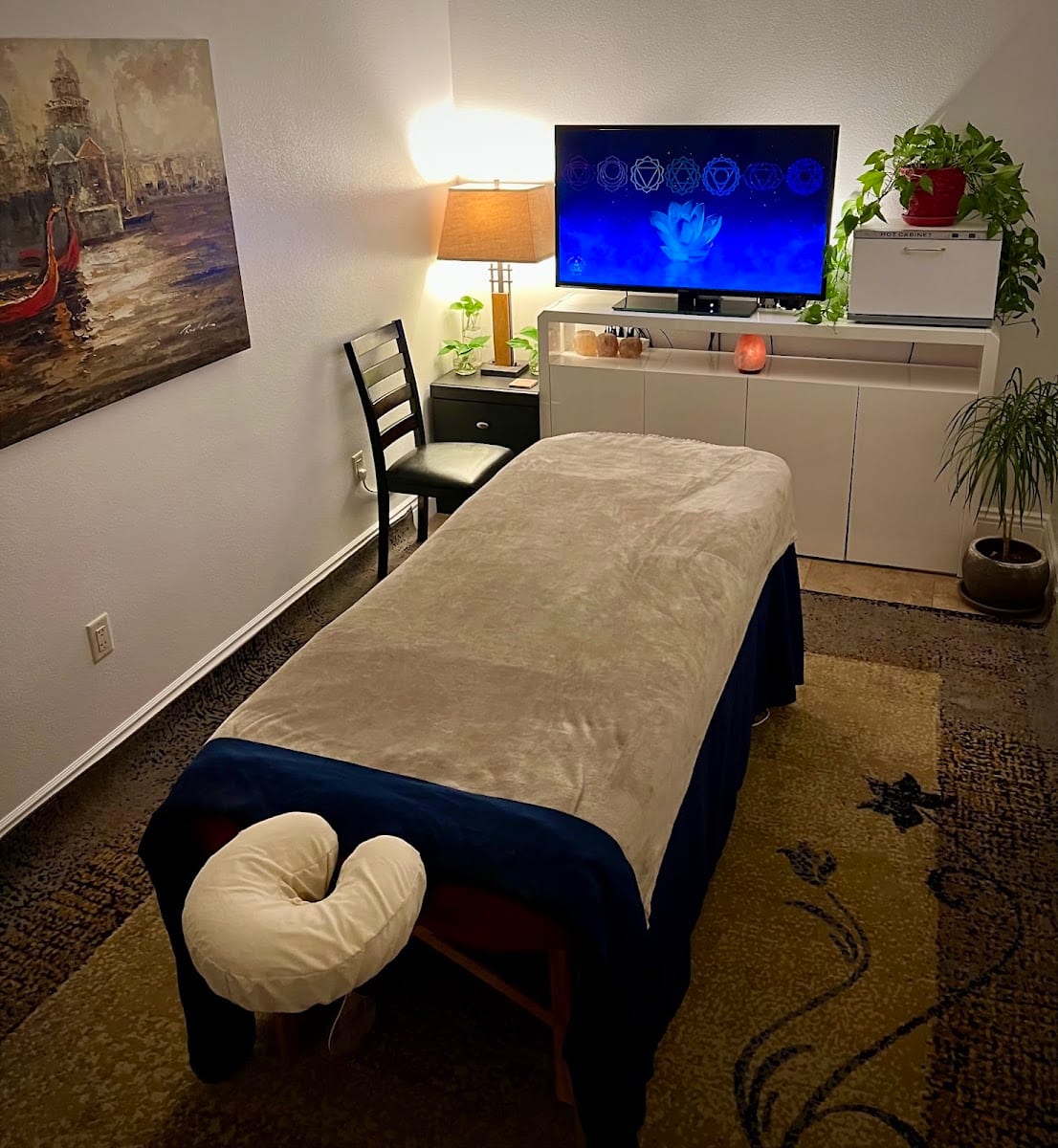 Monet Massage Las Vegas, photo 2