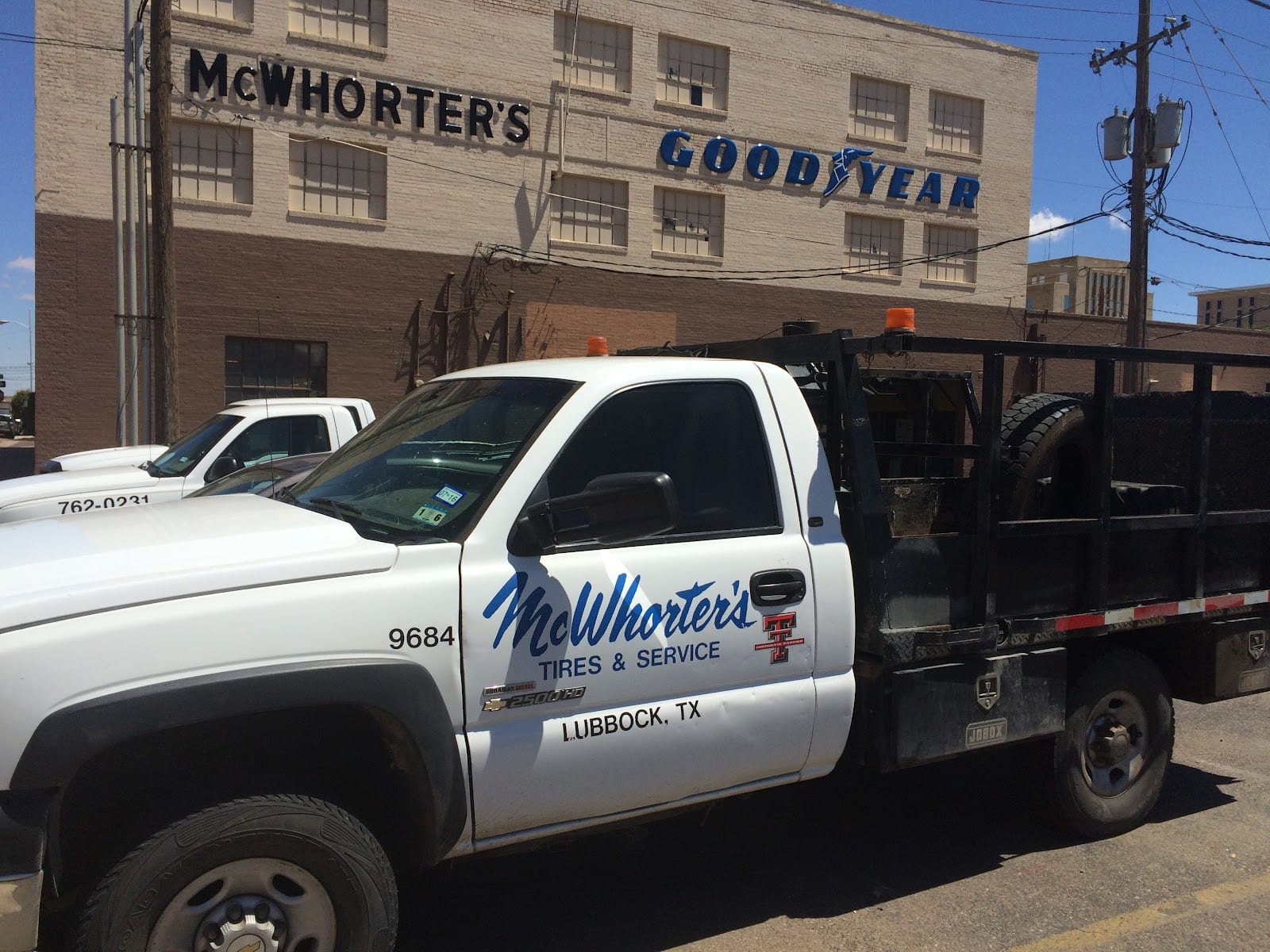 McWhorter's Tire and Service, photo 4