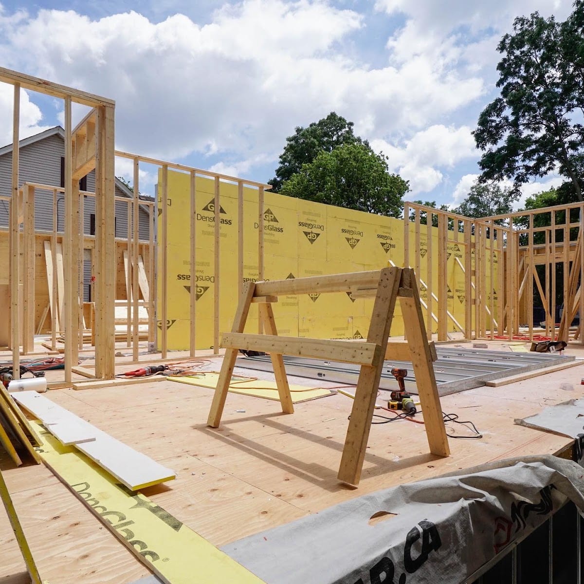 Konstruction Group Inc.