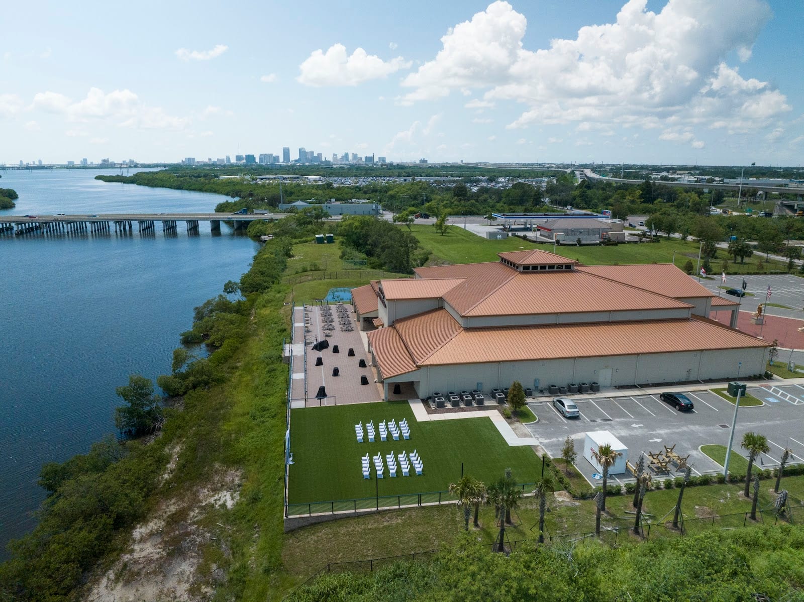 ESC of Tampa Bay