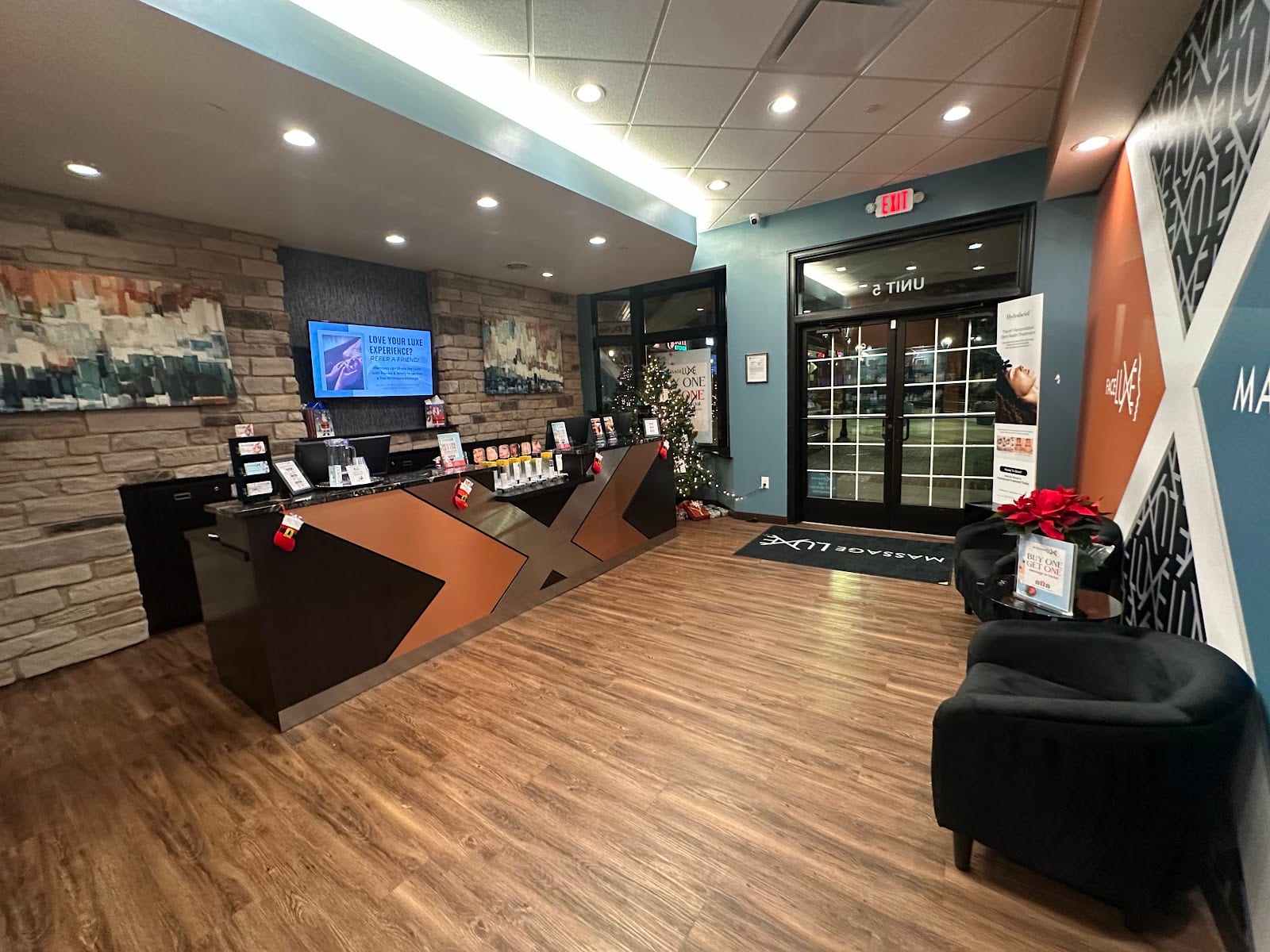 MassageLuXe Doylestown, photo 3