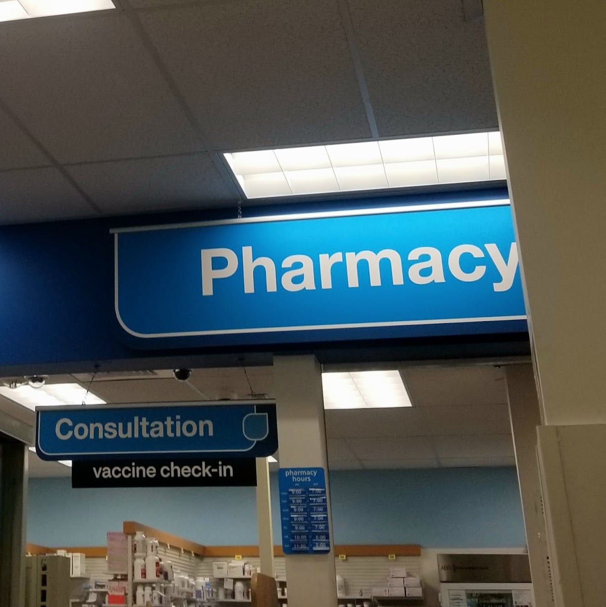CVS Pharmacy, photo 2