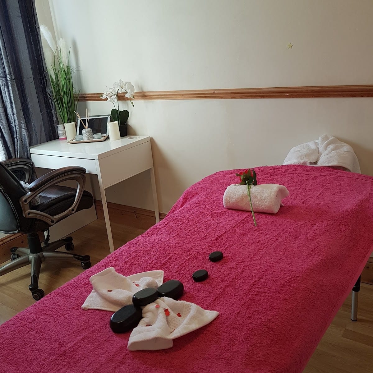 Excel Healthy Massage Norwich