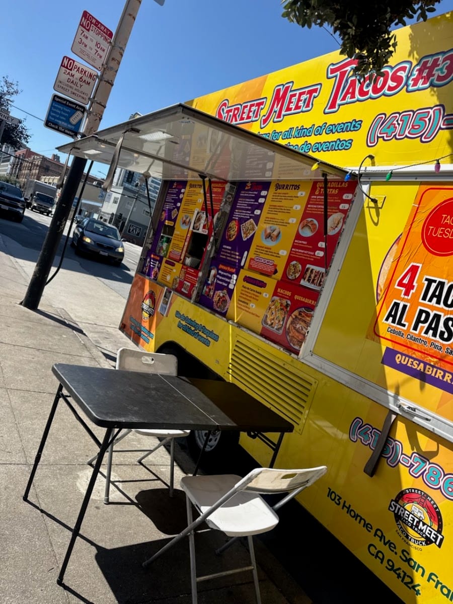 Street Meet Taco Truck #3, photo 2