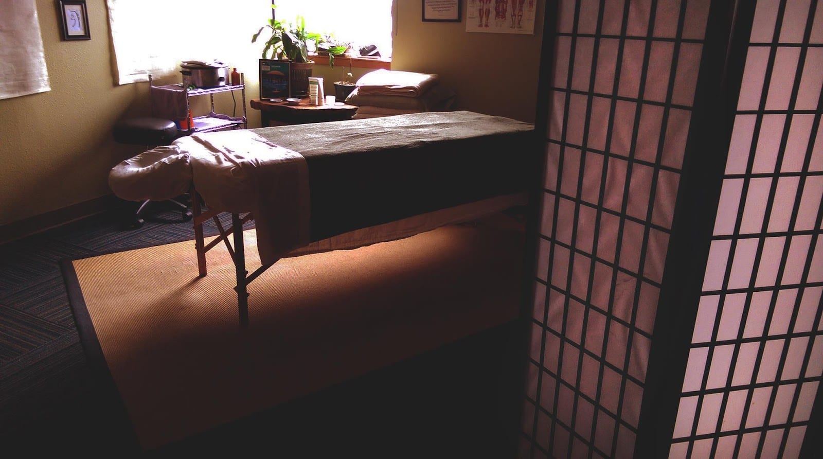 Imaje Massage Therapy, P.S., photo 4