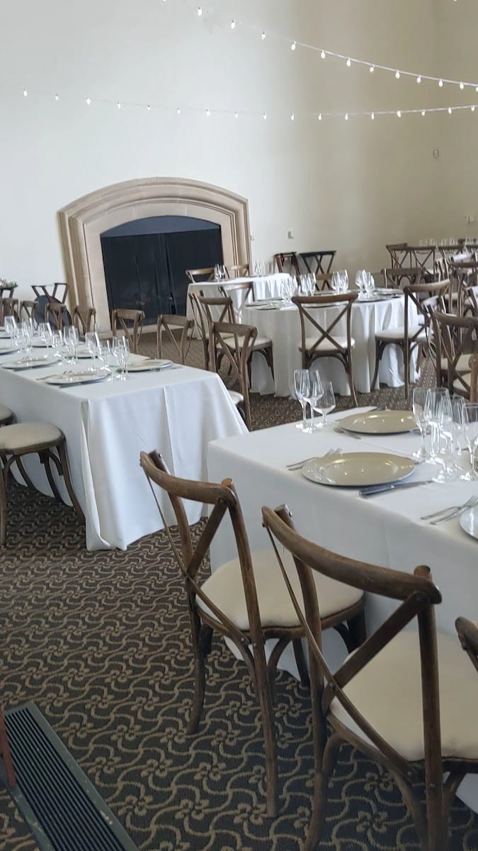 Golden Gate Club at The Presidio, photo 3