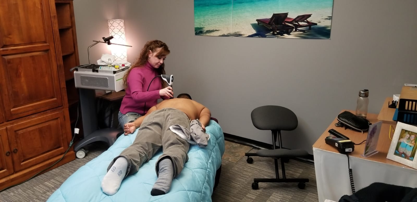 Superior Massage and Health, Inc.